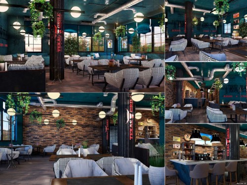 artlantis, артлантис, дизайн интерьера, design