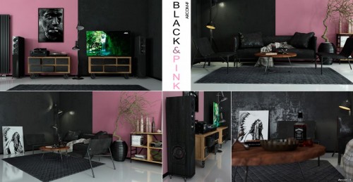 artlantis, артлантис, дизайн интерьера, design