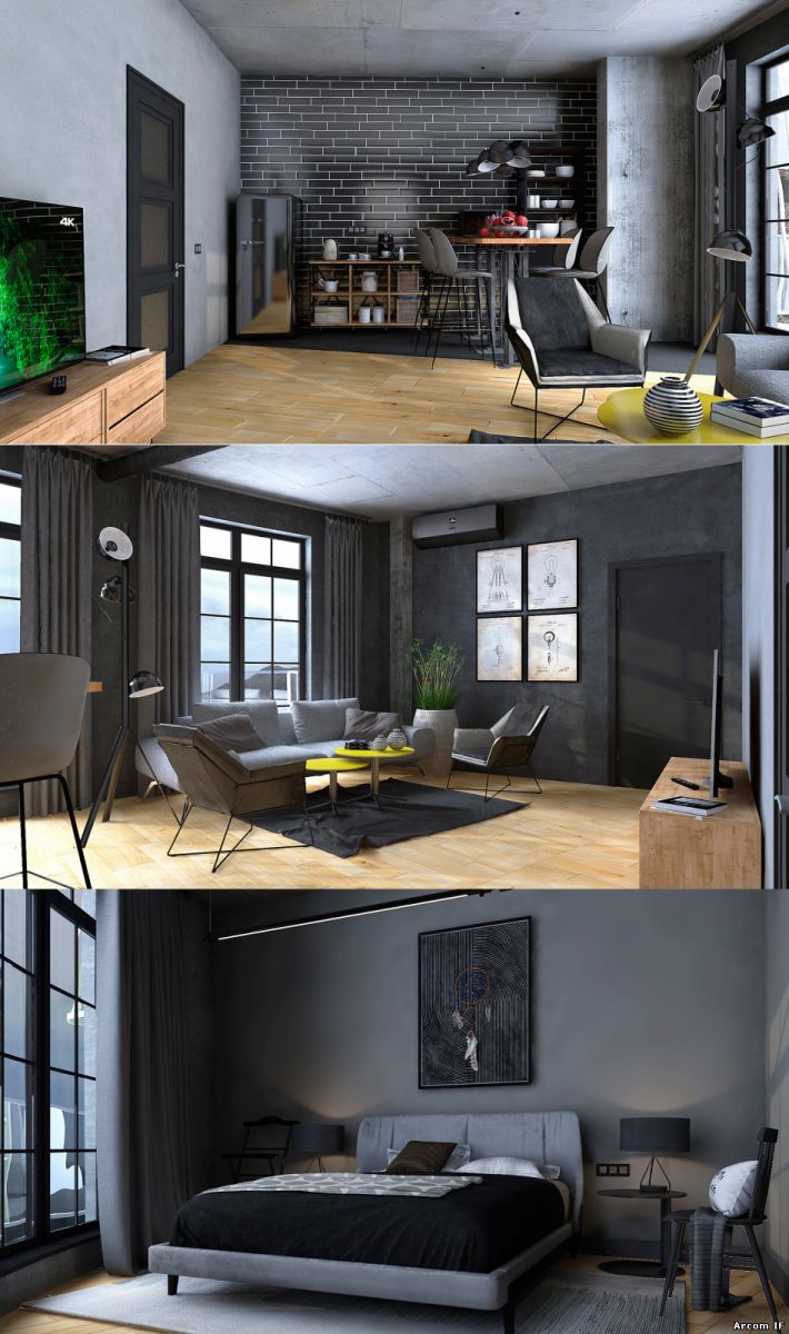 artlantis, артлантис, дизайн интерьера, design